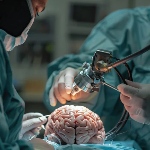 Secunderabad Neuro Care Endoscopic Brain Surgery - Expert Neurosurgery Care