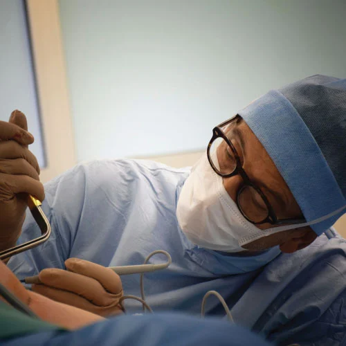 Keyhole Brain/Spine Surgery - Expert Neurosurgery Care